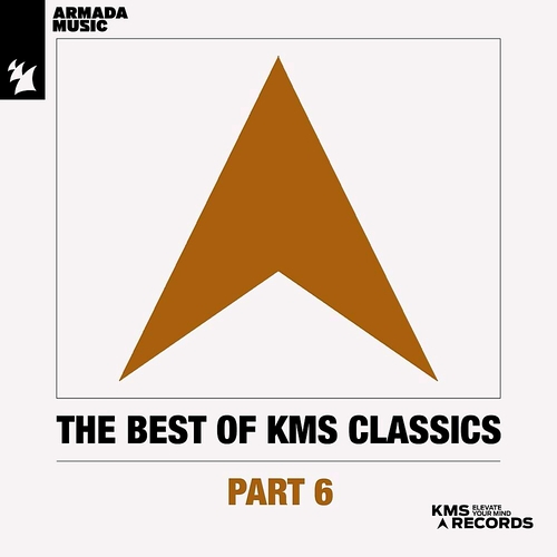 VA - The Best Of KMS Classics Pt 6 [ARDI4486]